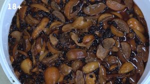 Самогон из винного набора GUSTO