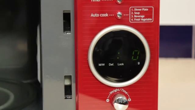Daewoo - How to Install your New Microwave Oven смотреть онлайн