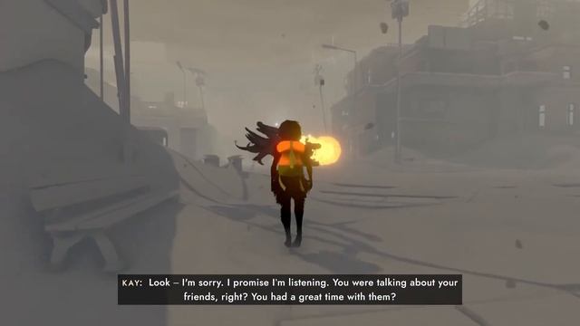 Sea of Solitude - 100% Platinum Walkthrough No Commentary (PS4) смотреть онлайн