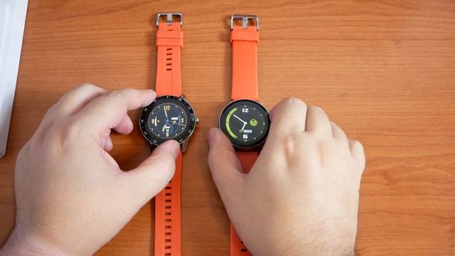 Recensione Blackview X1 (vs X2): Ecco Due RUGGED Sportwatch смотреть онлайн