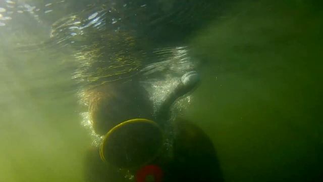 Система ХУКА 8 часов погружения БЕЗ АКВАЛАНГА! смотреть онлайн