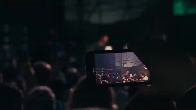 Мероприятие в Хром Холл - Баста без б смотреть онлайн