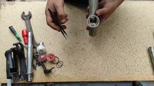 ZVA SlimLine. Разборка и сборка пистолета