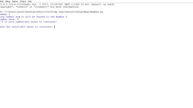 Python 3 6 3 Shell 12 7 2017 2 03 51 PM смотреть онлайн