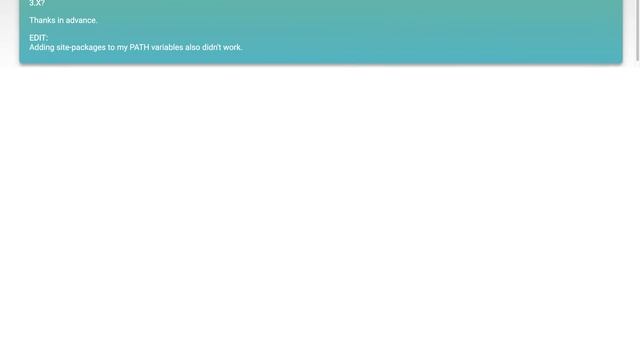 ImportError: No Module named 'driver' in pyttsx смотреть онлайн