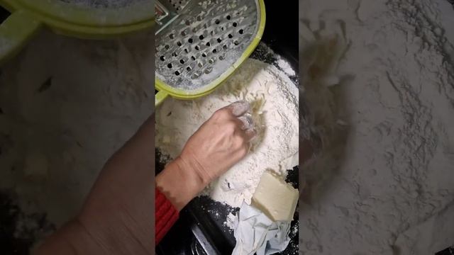 Самая вкусная Королевская ватрушка! смотреть онлайн