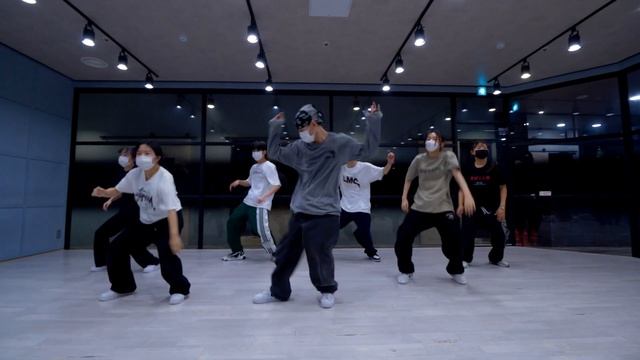 Group Home - Livin’ Proof / IRO Choreography смотреть онлайн