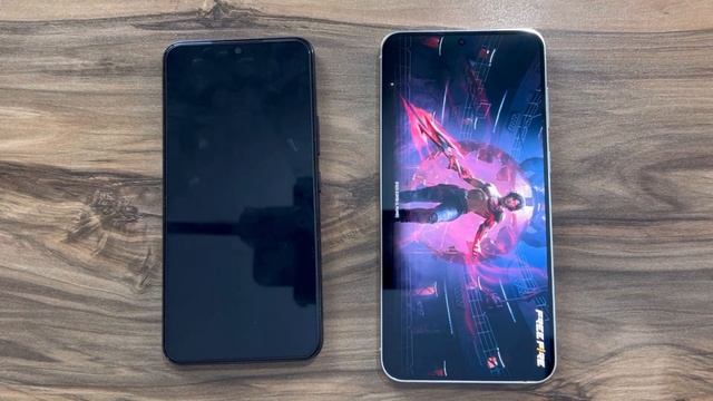 Samsung Galaxy S22 vs Samsung Galaxy S23+ смотреть онлайн