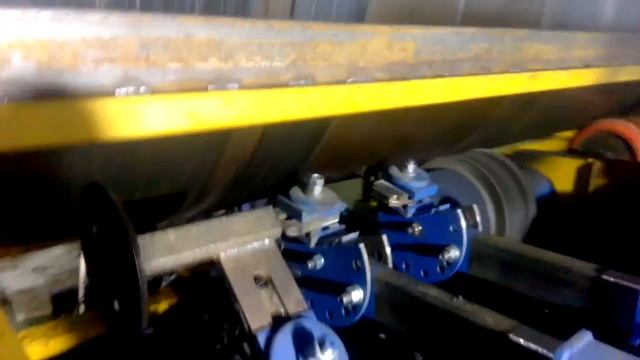 Очистка б/у труб смотреть онлайн