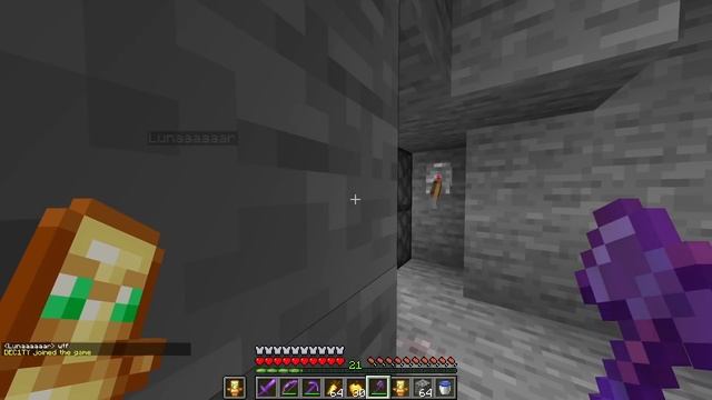 I Took Over A Minecraft Lifesteal SMP Copy in 24 Hours... смотреть онлайн