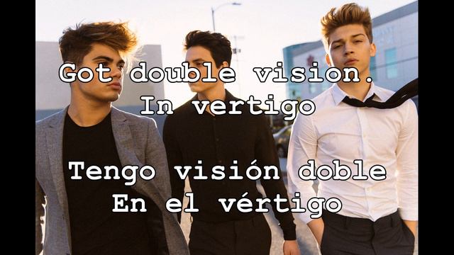 Rabbit Hole - Forever in your mind (Traducido al Español) смотреть онлайн