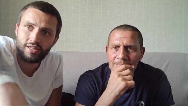 CAFÉ QUESTIONS/RÉPONSES avec les SERFATI !! LIVE - Episode 5 смотреть онлайн