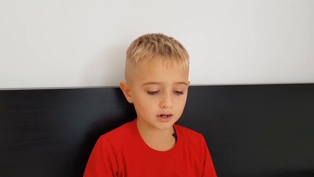 Литературное чтение 13 неделя Саприн Дима 1класс задание 2.2 смотреть онлайн