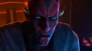 Клип: Дарт Мол