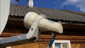 Спутниковые конвертеры