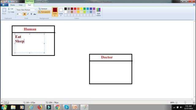 Four Basic Principles of OOP смотреть онлайн