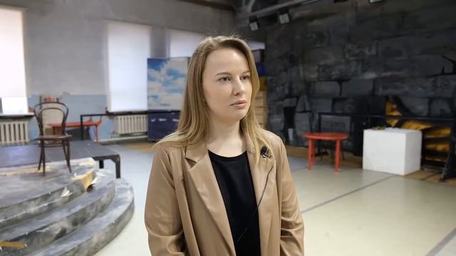Образ Недды в опере "Паяцы" Р. Леонкавалло, #krasopera смотреть онлайн
