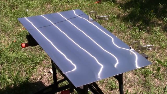 How to Sand And Polish Stainless Steel to Mirror Finish смотреть онлайн