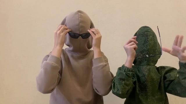 VIZIR и ЯРИС первое видео смотреть онлайн