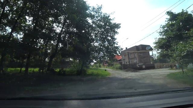 Ровный участок земли в Сочи! 700 метров до моря! Нижняя Хобза смотреть онлайн