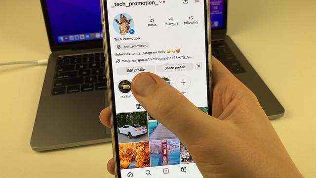Как Поменять Имя в Instagram? Как Изменить Имя в Инстаграме? смотреть онлайн