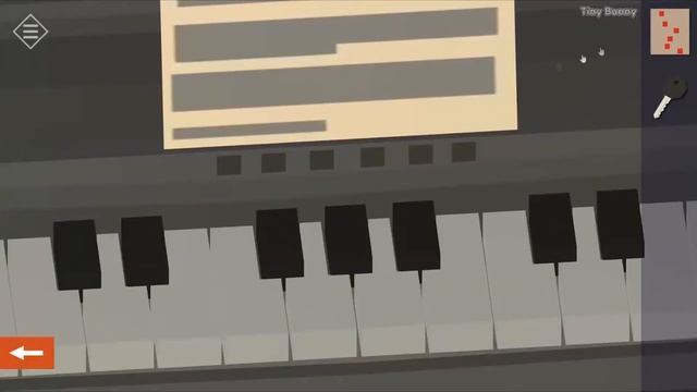 Tiny Room Stories Town Mystery Chapter 3 Walkthrough - Church (Kiary games) смотреть онлайн