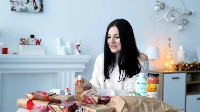 Самый лучший адвент-календарь года! 100% полноразмерок! смотреть онлайн