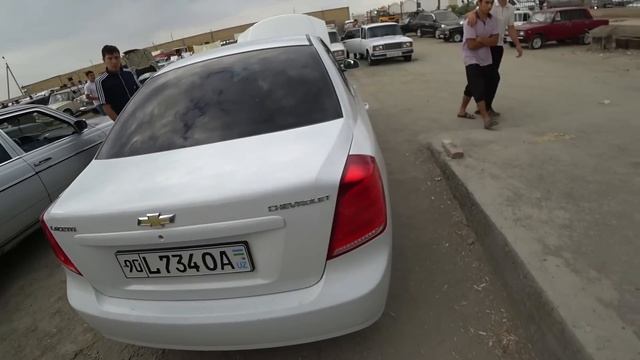 Arzon sotildi damas, Xorazm mashina bozori смотреть онлайн