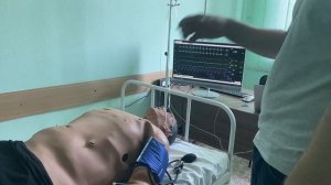 Напряжённый пневмоторакс
