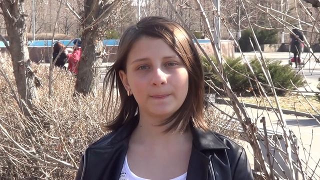 Н. Заболоцкий "О красоте человеческих лиц" смотреть онлайн
