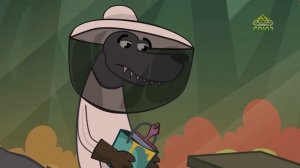 Сказки Добролесья. Береженого Бог бережет