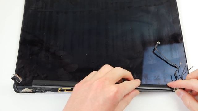 Destroyed MacBook Pro Retina - Can it be Restored? смотреть онлайн