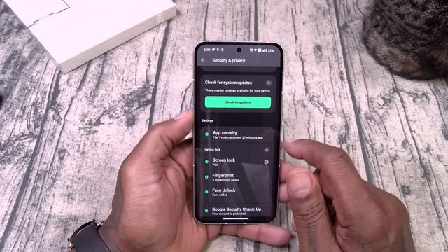 Nothing Phone 2 - Unboxing and First Impressions смотреть онлайн