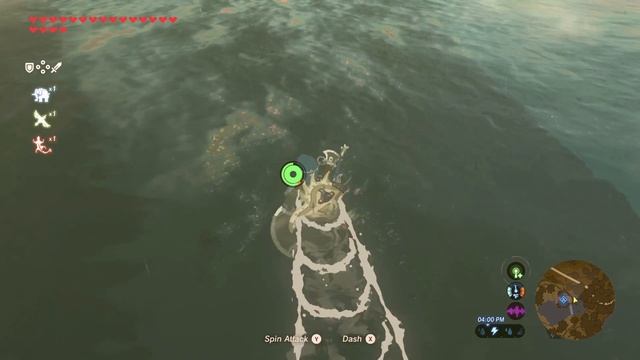 Let's Play The Legend of Zelda: Breath Of The Wild - #125: Seeds, Armor and Lynels, Oh My! смотреть онлайн