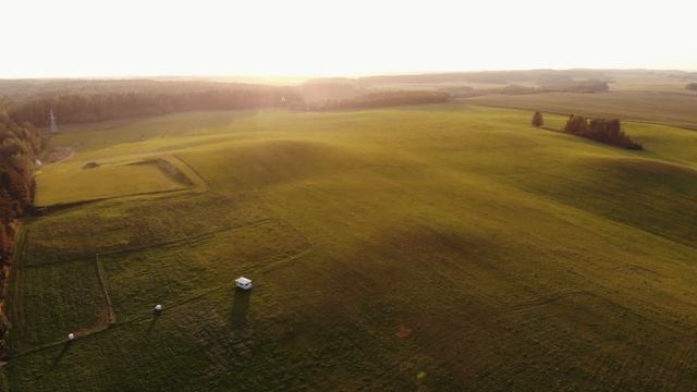 Green Ranch | Зеленое ранчо смотреть онлайн