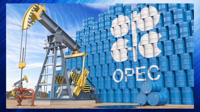 Опек+ вывели США на чистую воду - Россия запускает мегасделку! смотреть онлайн