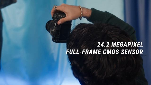 Unleash Your Creativity With The Canon EOS R8 Content Creator Kit