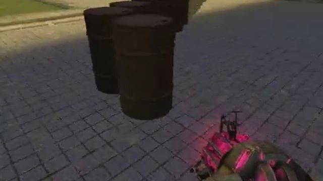 Garrys mod (1) смотреть онлайн