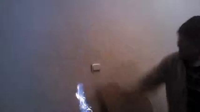 Очищение дома огнём смотреть онлайн