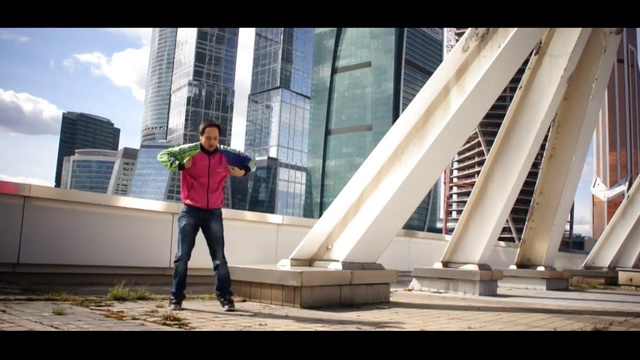 How to Dance to Dubstep dance Dragon & Stikkker смотреть онлайн