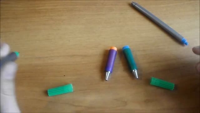 как сделать ручку для Pen Spinning смотреть онлайн