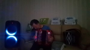 Мелодии на миди гармони