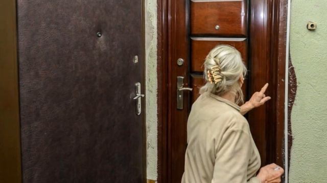 Она рожала детей ради пособия. Но то, что она делала с детьми, шокировало всех и довело до суда... смотреть онлайн