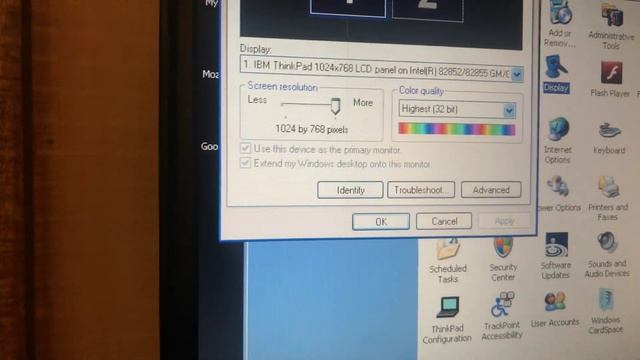 Computer review episode 5 IBM ThinkPad G41 смотреть онлайн