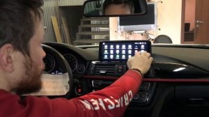 Зачем нужен Android в авто?