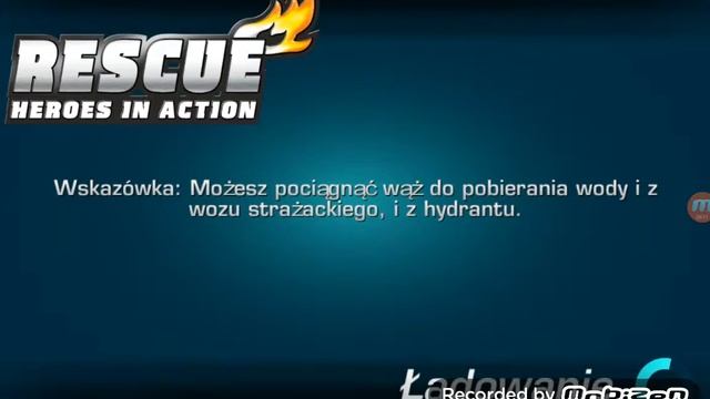 Let's play RESCUE Heroes in action odc 5 смотреть онлайн