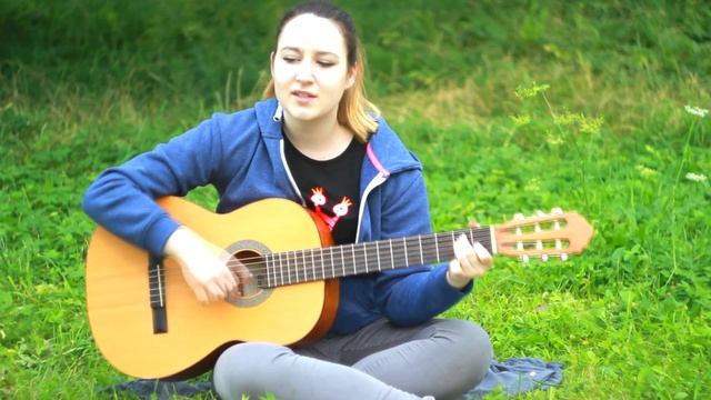 NYTKA ADRIADNY - ПРОБАЧ смотреть онлайн