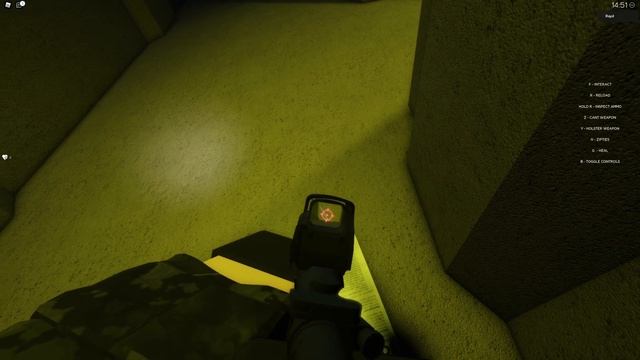 This Is The BEST SCP Game on Roblox (Task Force) смотреть онлайн