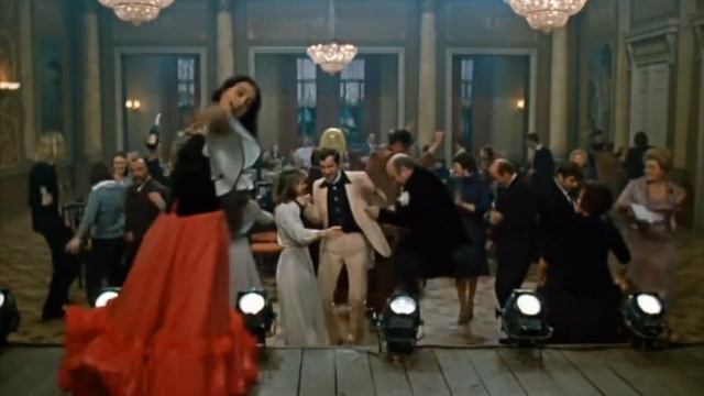 А мы ещё поживём смотреть онлайн