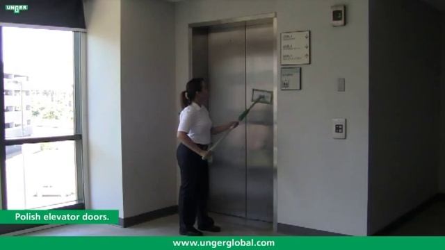 SpeedClean Professional Window Cleaning Kit Instructional Video